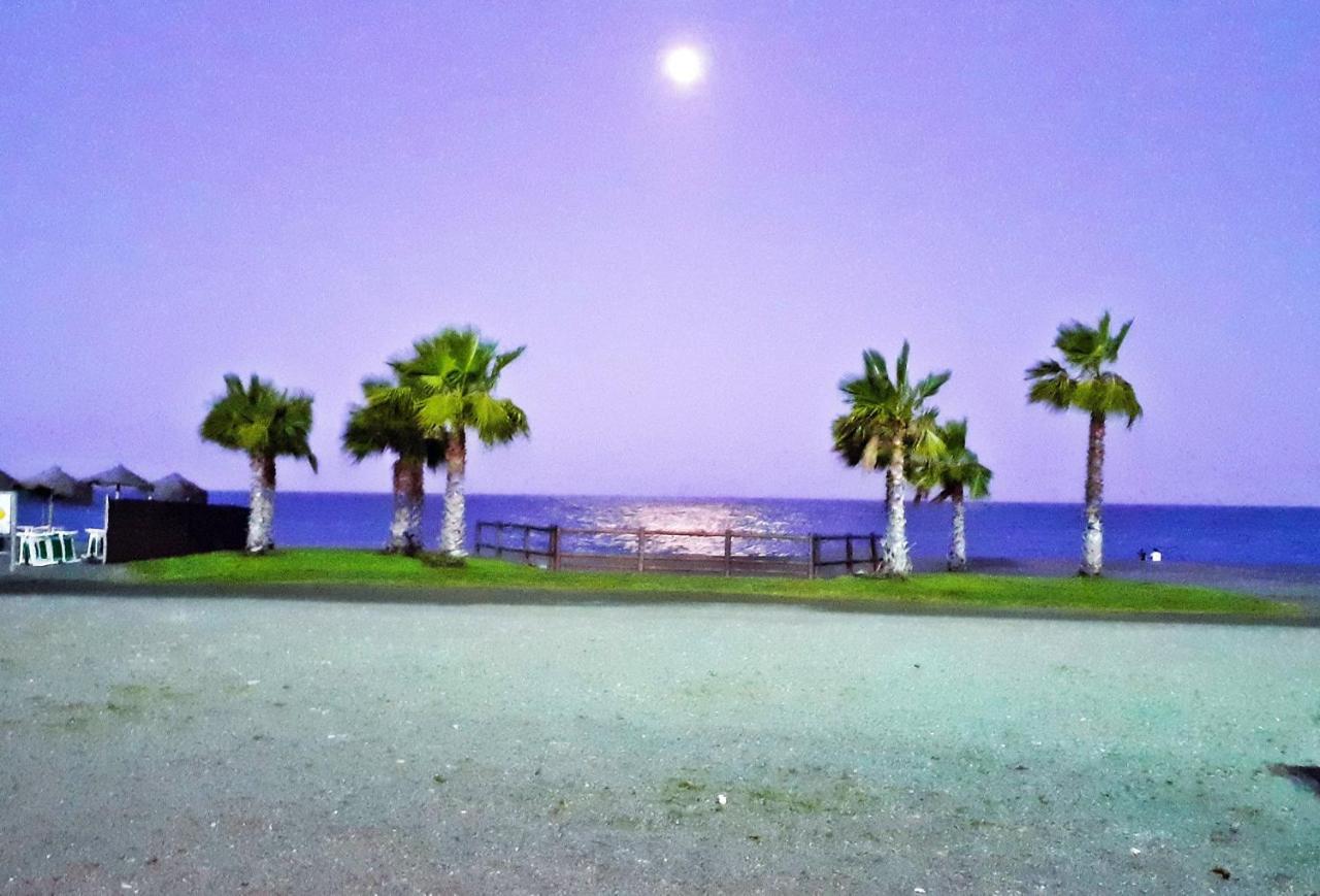 Calle Gabarra A 150 M De La Playa 公寓